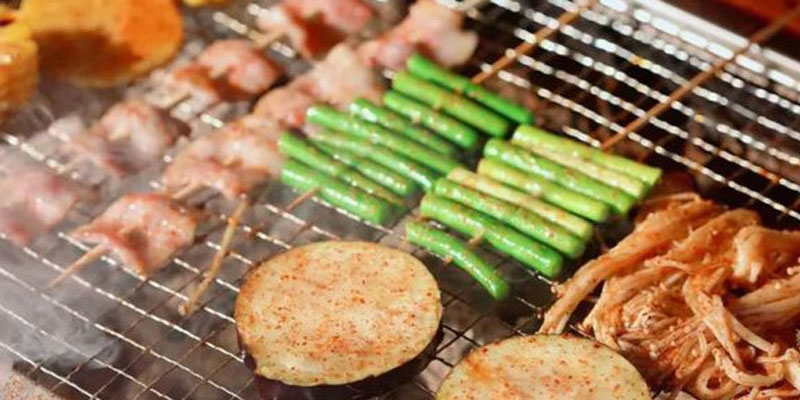 Hygrill has firmly established itself