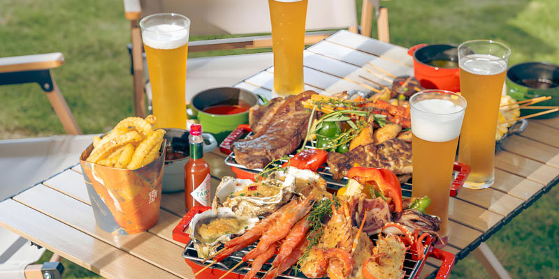 we have been driven by a passion