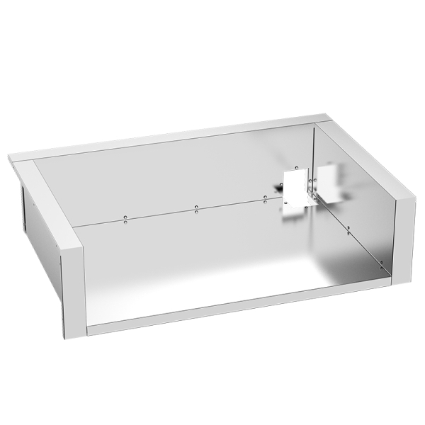 Hygrill Premium BBQ Insulation Jacket for 4-Burners Gas Grills, 32-Inch Built-in Grills